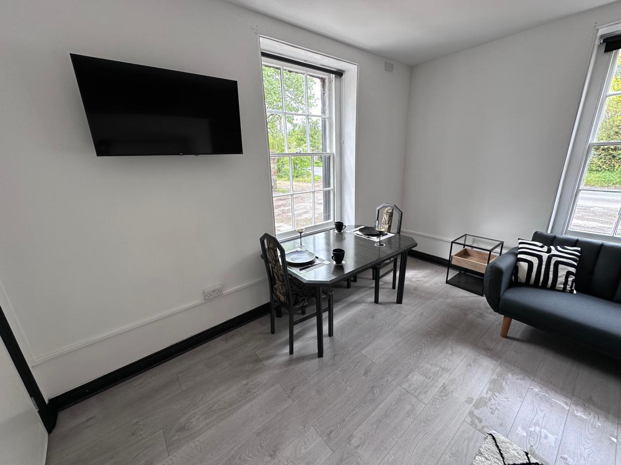 The Penruddocke Arms Bed & Breakfast Dinton  ภายนอก รูปภาพ